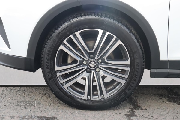 Used SEAT Arona 2023 for sale - 76551288: Photo 5