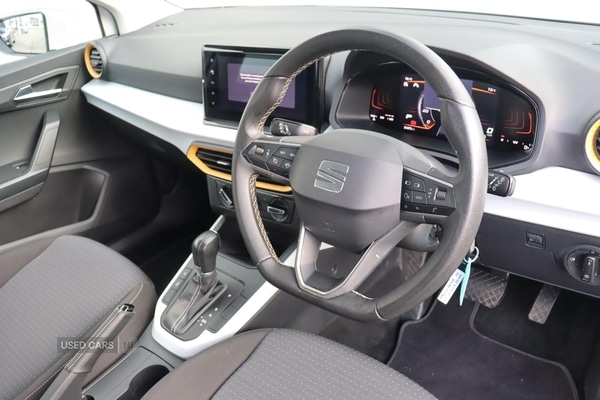 Used SEAT Arona 2023 for sale - 76551288: Photo 6