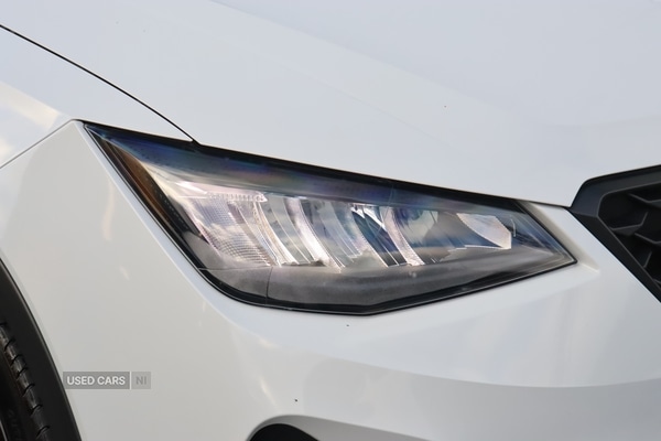 Used SEAT Arona 2023 for sale - 76551288: Photo 7