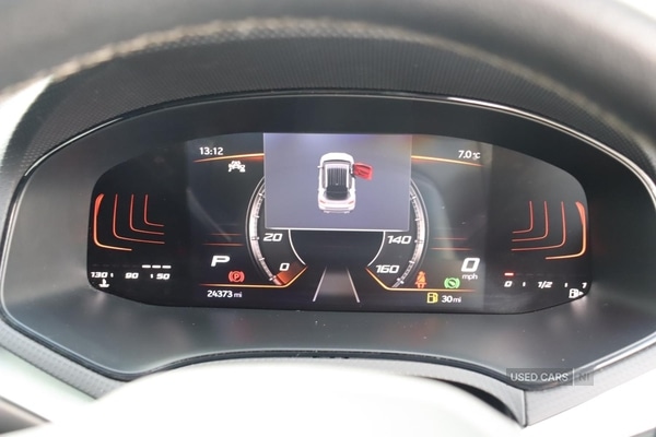 Used SEAT Arona 2023 for sale - 76551288: Photo 8