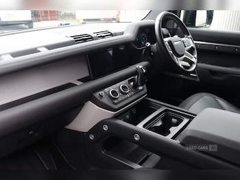 Used Land Rover Defender 2022 for sale - 75364786: Photo