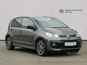 Used Volkswagen up! 2023 for sale - 78529411: Photo
