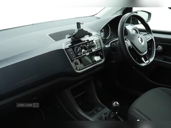 Used Volkswagen up! 2023 for sale - 78529411: Photo