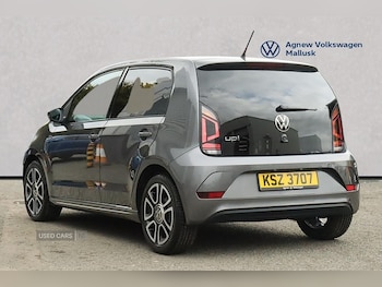 Used Volkswagen up! 2023 for sale - 78529411: Photo