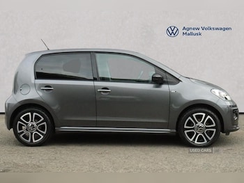 Used Volkswagen up! 2023 for sale - 78529411: Photo