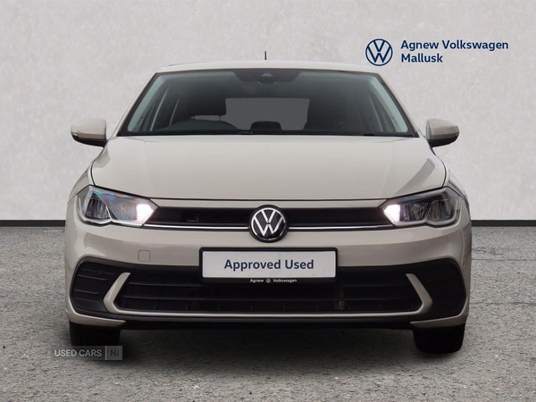 Used Volkswagen Polo 2022 for sale - 76153654: Photo 11
