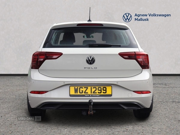 Used Volkswagen Polo 2022 for sale - 76153654: Photo 12