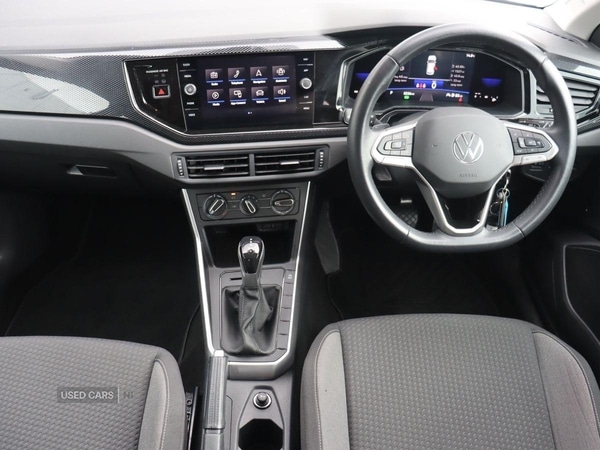 Used Volkswagen Polo 2022 for sale - 76153654: Photo 13