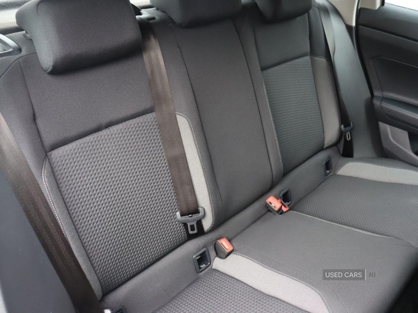 Used Volkswagen Polo 2022 for sale - 76153654: Photo 14