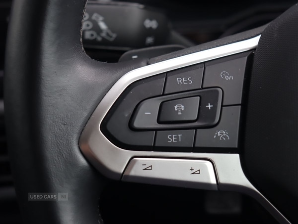 Used Volkswagen Polo 2022 for sale - 76153654: Photo 17