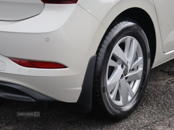 Used Volkswagen Polo 2022 for sale - 76153654: Photo 19