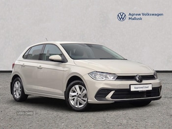 Used Volkswagen Polo 2022 for sale - 76153654: Photo