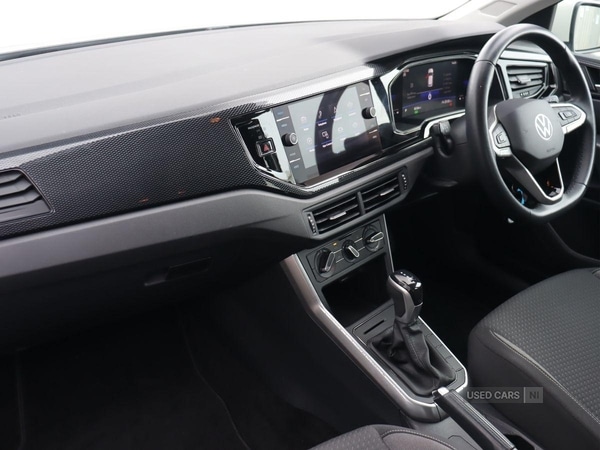 Used Volkswagen Polo 2022 for sale - 76153654: Photo 2