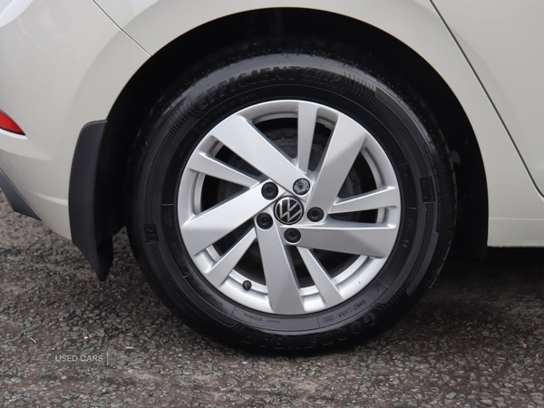 Used Volkswagen Polo 2022 for sale - 76153654: Photo 22