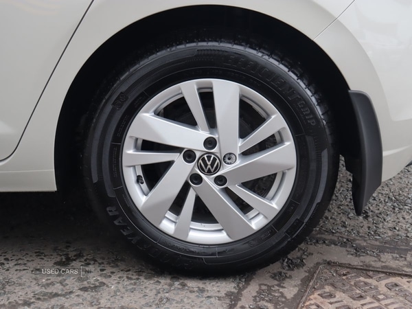 Used Volkswagen Polo 2022 for sale - 76153654: Photo 23