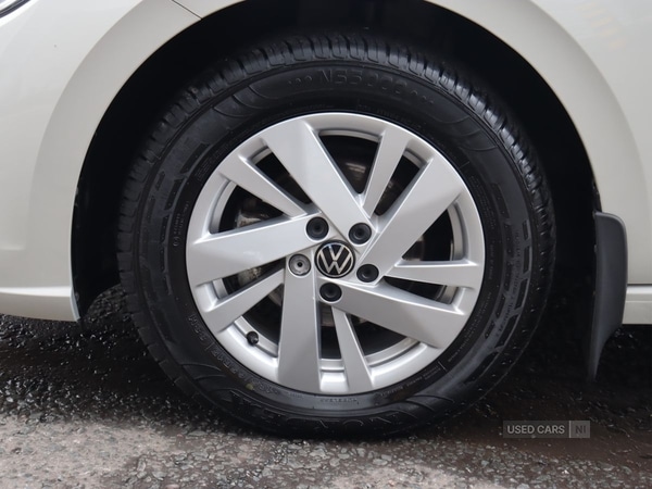 Used Volkswagen Polo 2022 for sale - 76153654: Photo 24