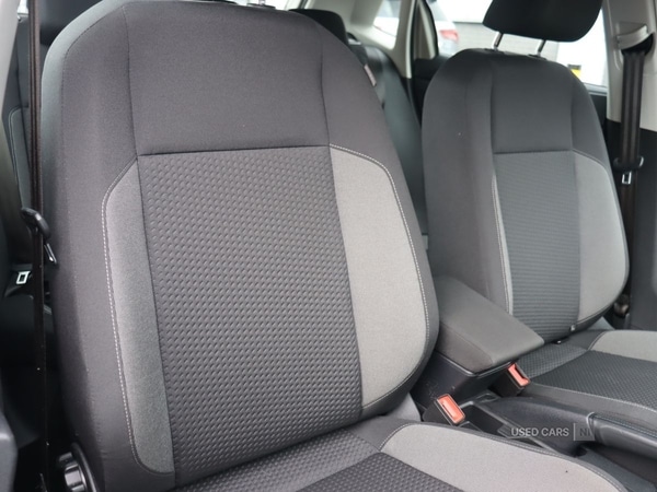 Used Volkswagen Polo 2022 for sale - 76153654: Photo 25