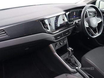 Used Volkswagen Polo 2022 for sale - 76153654: Photo