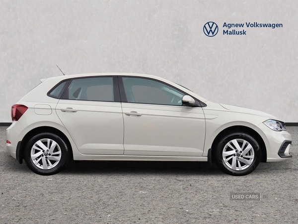 Used Volkswagen Polo 2022 for sale - 76153654: Photo 4