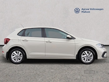 Used Volkswagen Polo 2022 for sale - 76153654: Photo