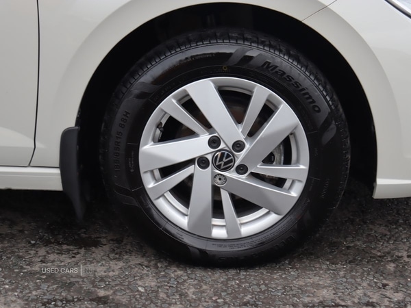 Used Volkswagen Polo 2022 for sale - 76153654: Photo 5