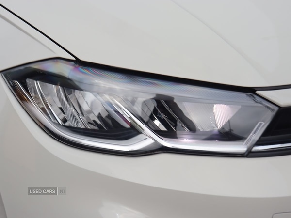Used Volkswagen Polo 2022 for sale - 76153654: Photo 7