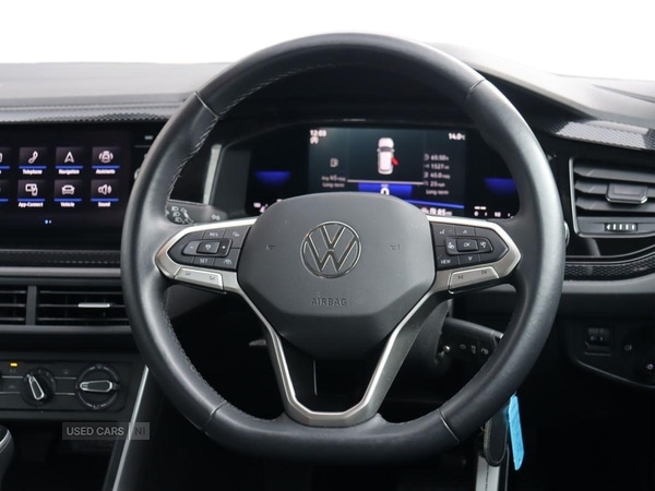 Used Volkswagen Polo 2022 for sale - 76153654: Photo 8