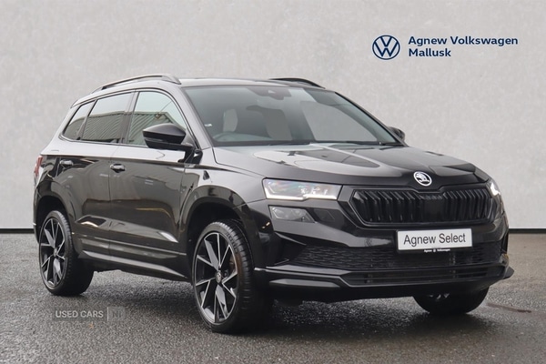 Used Skoda Karoq 2024 for sale - 76473970: Photo 1