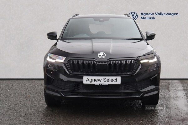 Used Skoda Karoq 2024 for sale - 76473970: Photo 11