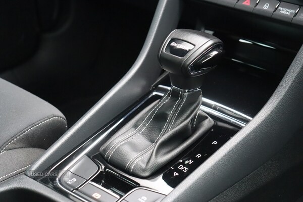 Used Skoda Karoq 2024 for sale - 76473970: Photo 15