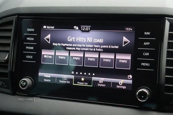 Used Skoda Karoq 2024 for sale - 76473970: Photo 16