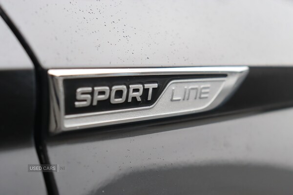 Used Skoda Karoq 2024 for sale - 76473970: Photo 21