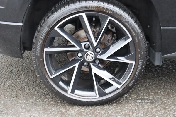 Used Skoda Karoq 2024 for sale - 76473970: Photo 25