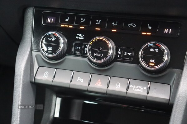 Used Skoda Karoq 2024 for sale - 76473970: Photo 28