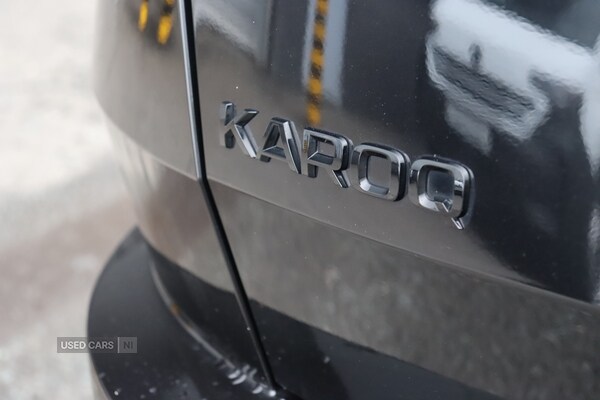 Used Skoda Karoq 2024 for sale - 76473970: Photo 29