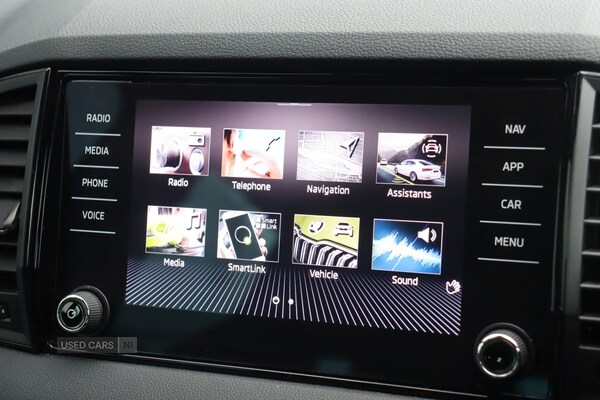 Used Skoda Karoq 2024 for sale - 76473970: Photo 33