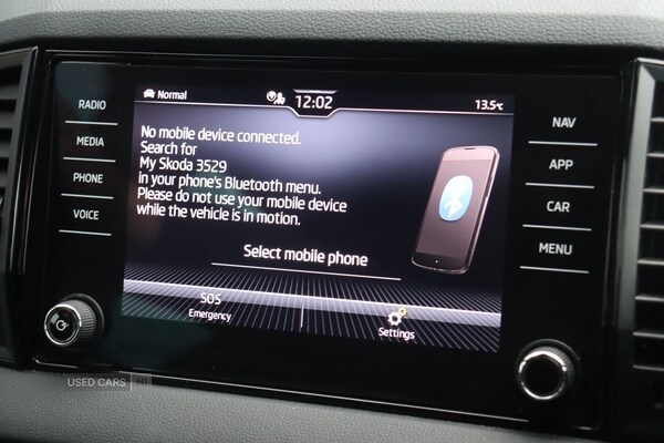 Used Skoda Karoq 2024 for sale - 76473970: Photo 34