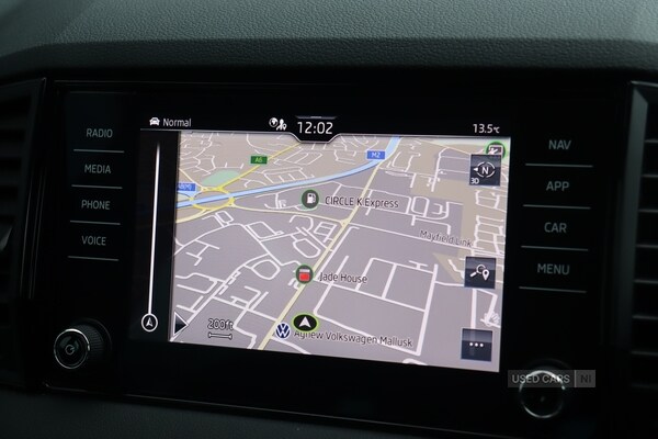 Used Skoda Karoq 2024 for sale - 76473970: Photo 35