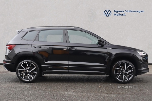 Used Skoda Karoq 2024 for sale - 76473970: Photo 4