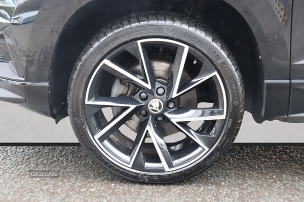 Used Skoda Karoq 2024 for sale - 76473970: Photo 5