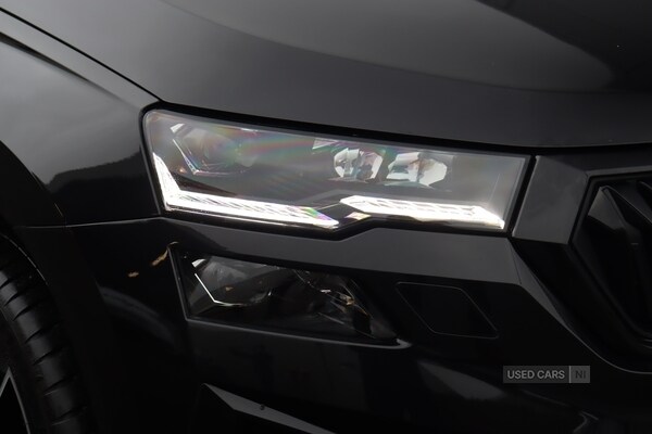 Used Skoda Karoq 2024 for sale - 76473970: Photo 7