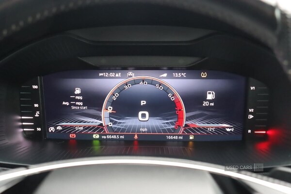 Used Skoda Karoq 2024 for sale - 76473970: Photo 8