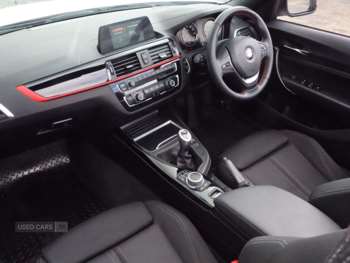 Used BMW 2 Series 2018 for sale - 75292291: Photo