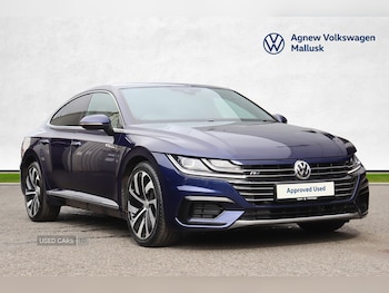 Volkswagen - Arteon