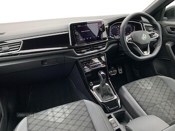 Used Volkswagen T-Roc 2023 for sale - 78276771: Photo