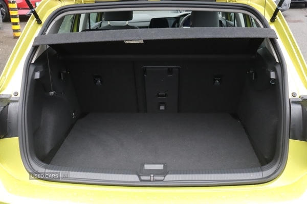 Used Volkswagen Golf 2022 for sale - 76562947: Photo 10