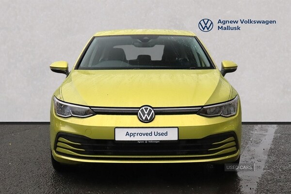 Used Volkswagen Golf 2022 for sale - 76562947: Photo 11