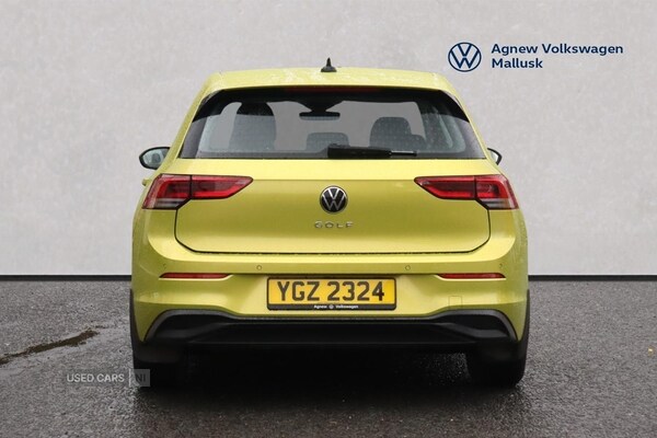 Used Volkswagen Golf 2022 for sale - 76562947: Photo 12