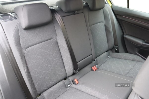 Used Volkswagen Golf 2022 for sale - 76562947: Photo 14
