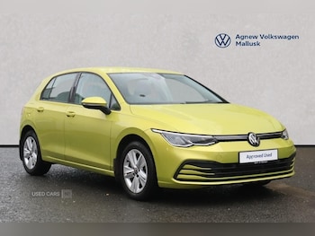 2022 - 1.5 TSI 150 Life 5dr